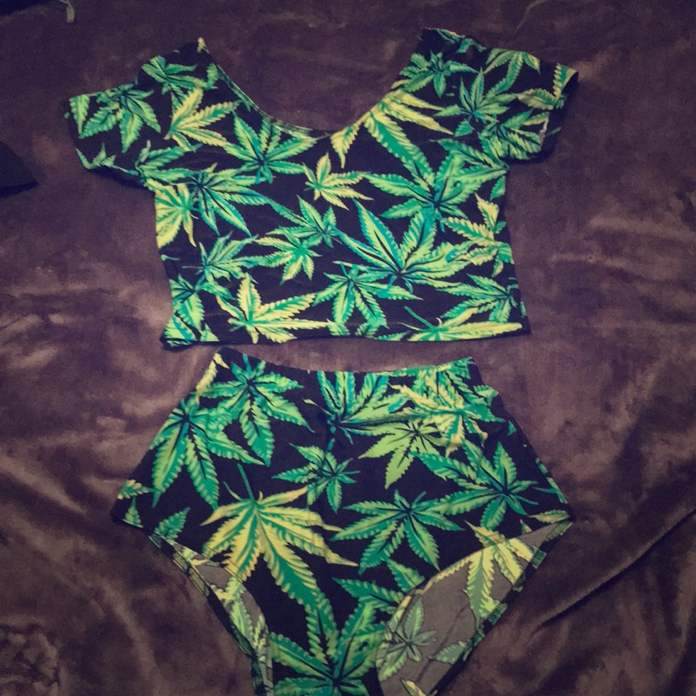 Fun suit